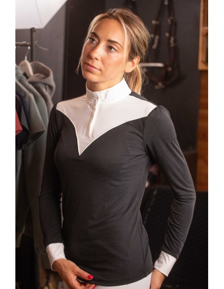 Polo de Concours PENELOPE Verone
