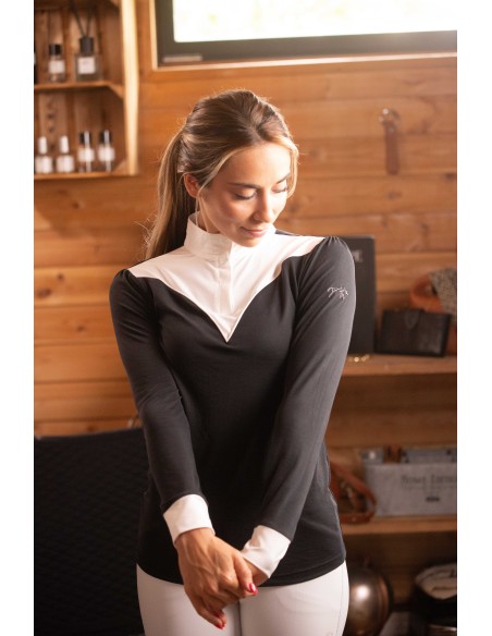 Polo de Concours PENELOPE Verone
