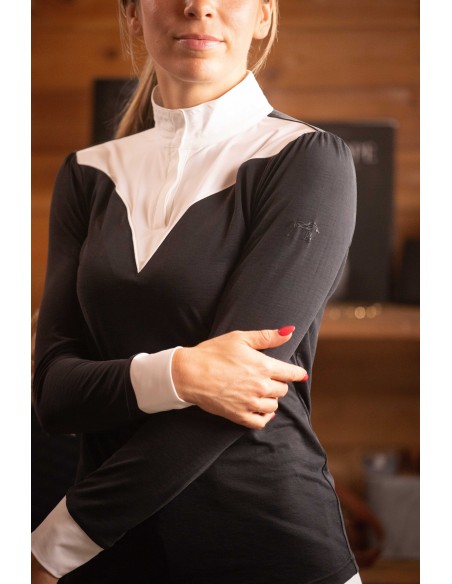 Turnierpolo PENELOPE Verone