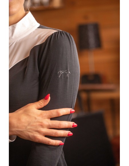 Polo de Concours PENELOPE Verone