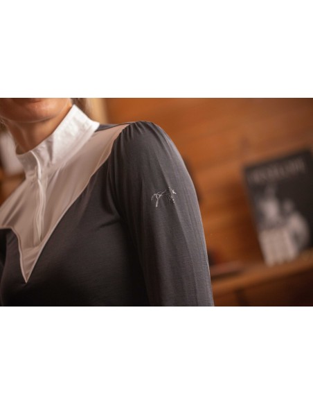 Polo de Concours PENELOPE Verone