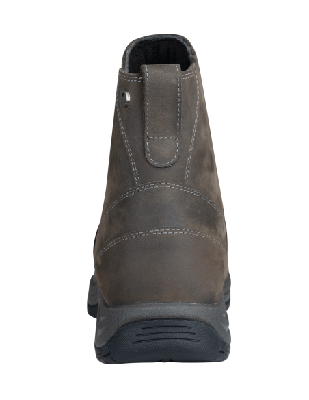 Bottines jodhpur Glasgow ELT
