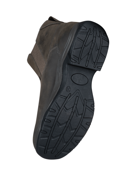 Bottines jodhpur Glasgow ELT
