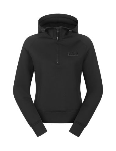 Technischer Kapuzenpullover Regensburg ELT