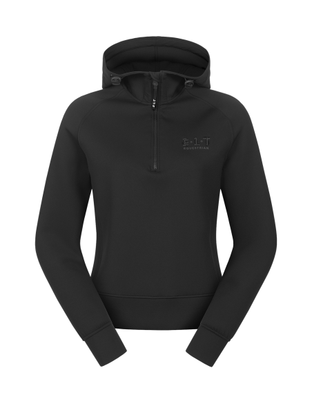 Sudadera técnica con capucha Regensburg ELT