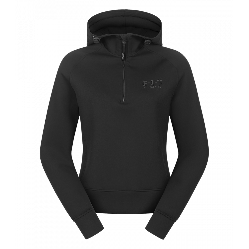 Sudadera técnica con capucha Regensburg ELT