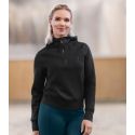 Sudadera técnica con capucha Regensburg ELT