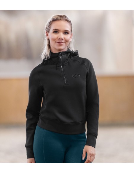 Technischer Kapuzenpullover Regensburg ELT