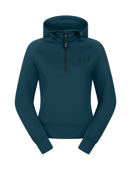 Technischer Kapuzenpullover Regensburg ELT