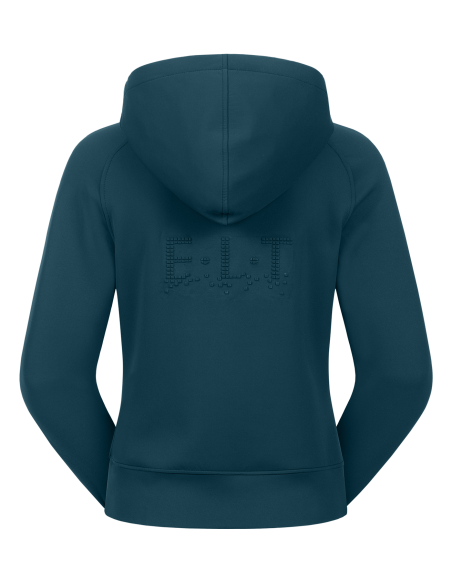Pull à capuche technique Regensburg ELT