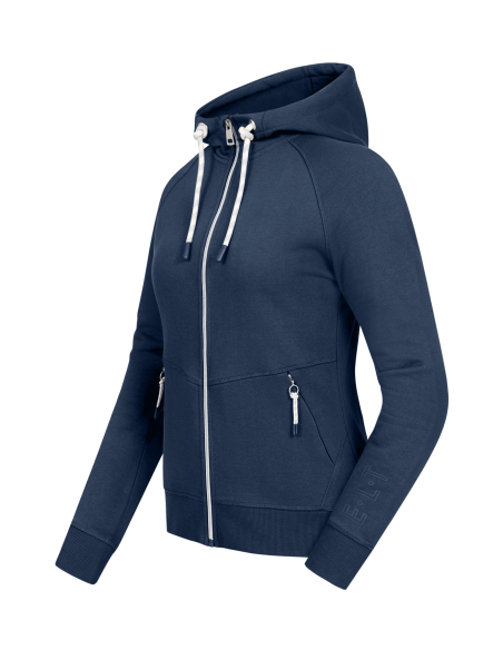 Veste à capuche Pamplona ELT