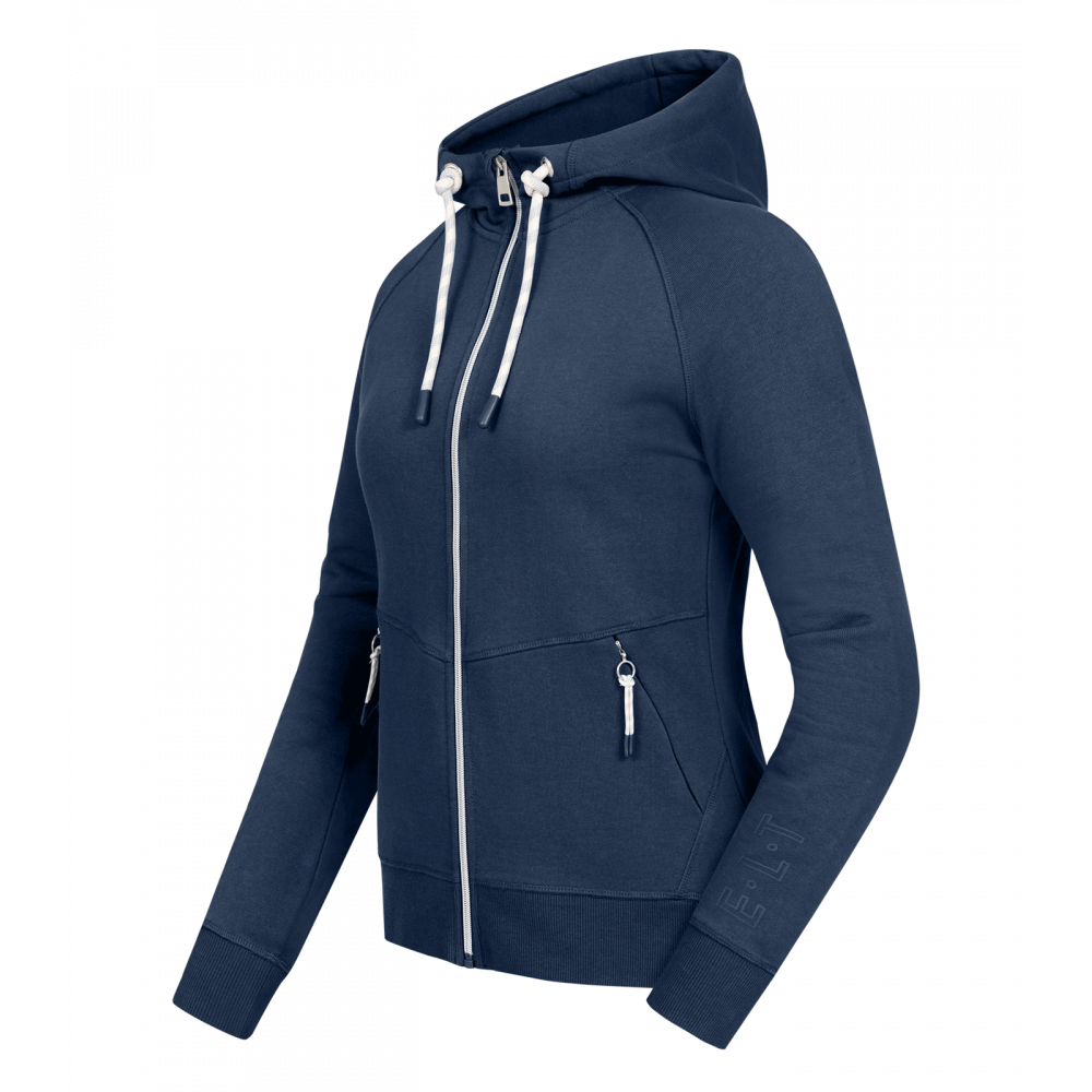 Chaqueta con capucha Pamplona ELT