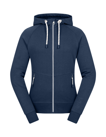 Veste à capuche Pamplona ELT
