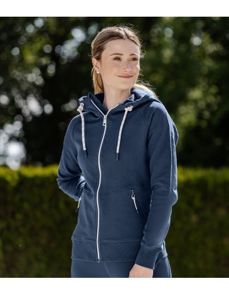 Kapuzenjacke Pamplona ELT