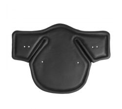 Rembourrage cuir vachette pour sangle bavette Equi-Soft® Stubben