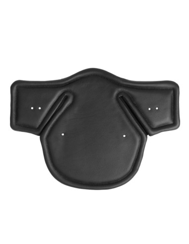 Rembourrage cuir vachette pour sangle bavette Equi-Soft® Stubben