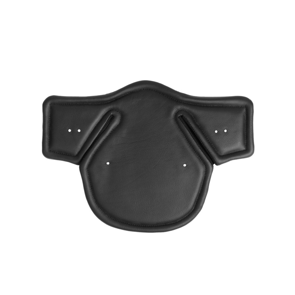 Acolchado de cuero de vaca para el tirante Equi-Soft Stubben