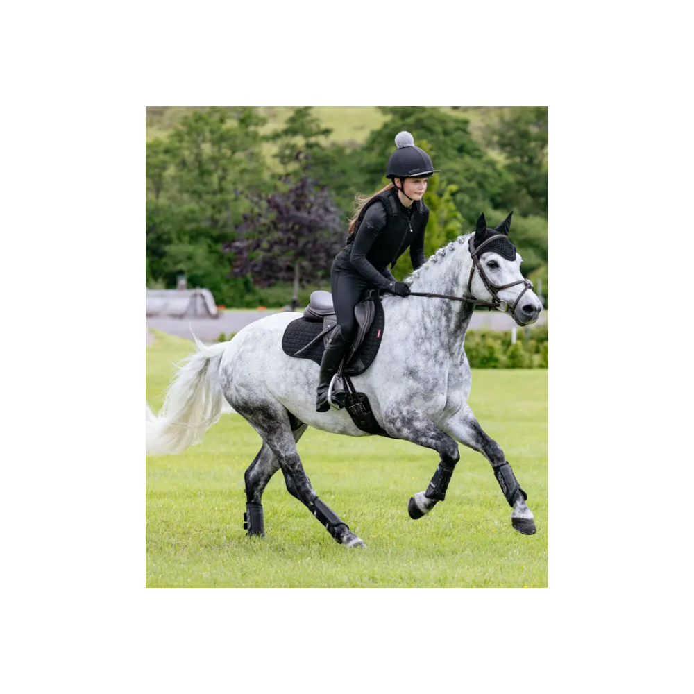 Tapis de selle Classic Leather Jumping Kentucky Tapis de selle Classic Leather Jumping Kentucky