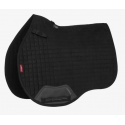 Tapis de selle Suede GP Square LeMieux