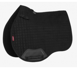 Tapis de selle Suede GP Square LeMieux