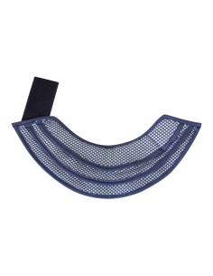 Protectores de cascos Waldhausen Health + Care Agua por par 2
