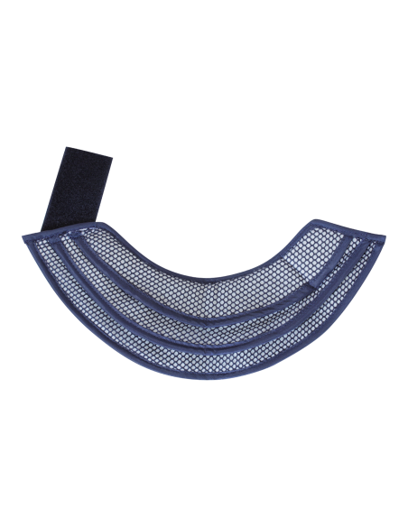 Protectores de cascos Waldhausen Health + Care Agua por par