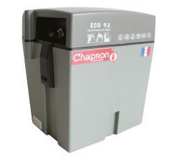 Electrificador Chapron Eco 9.2 10 kms