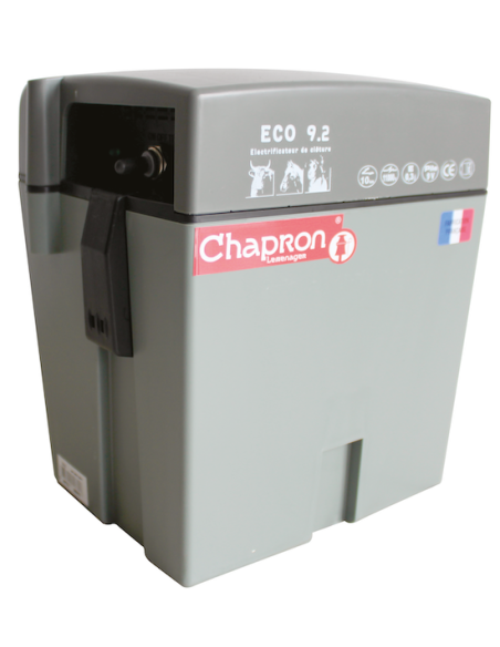 Electrificador Chapron Eco 9.2 10 kms