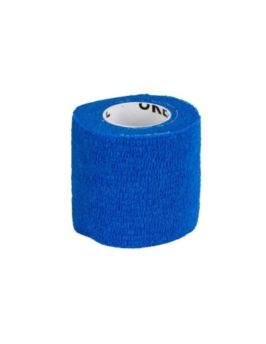 Bande de soins et de contention cohésives EE