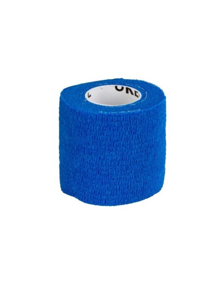 Bande de soins et de contention cohésives EE