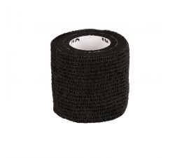 Bande de soins et de contention cohésives EE