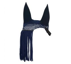 Bonnet anti mouche frontal intégré