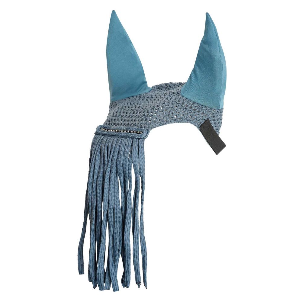 Integrierte frontale Fliegenhaube