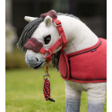 Cabestro y rienda Vogue Top Pony LeMieux