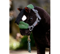 Cabestro y rienda Vogue Top Pony LeMieux