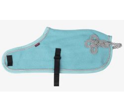 Couverture pour Toy Pony LeMieux