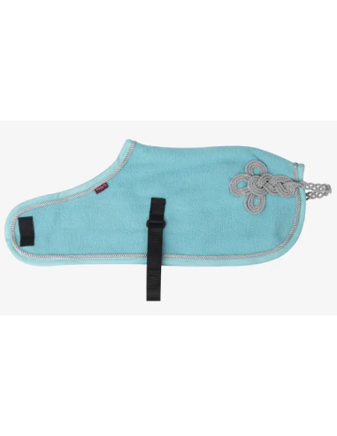Couverture pour Toy Pony LeMieux