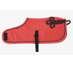 Manta para poni de juguete LeMieux