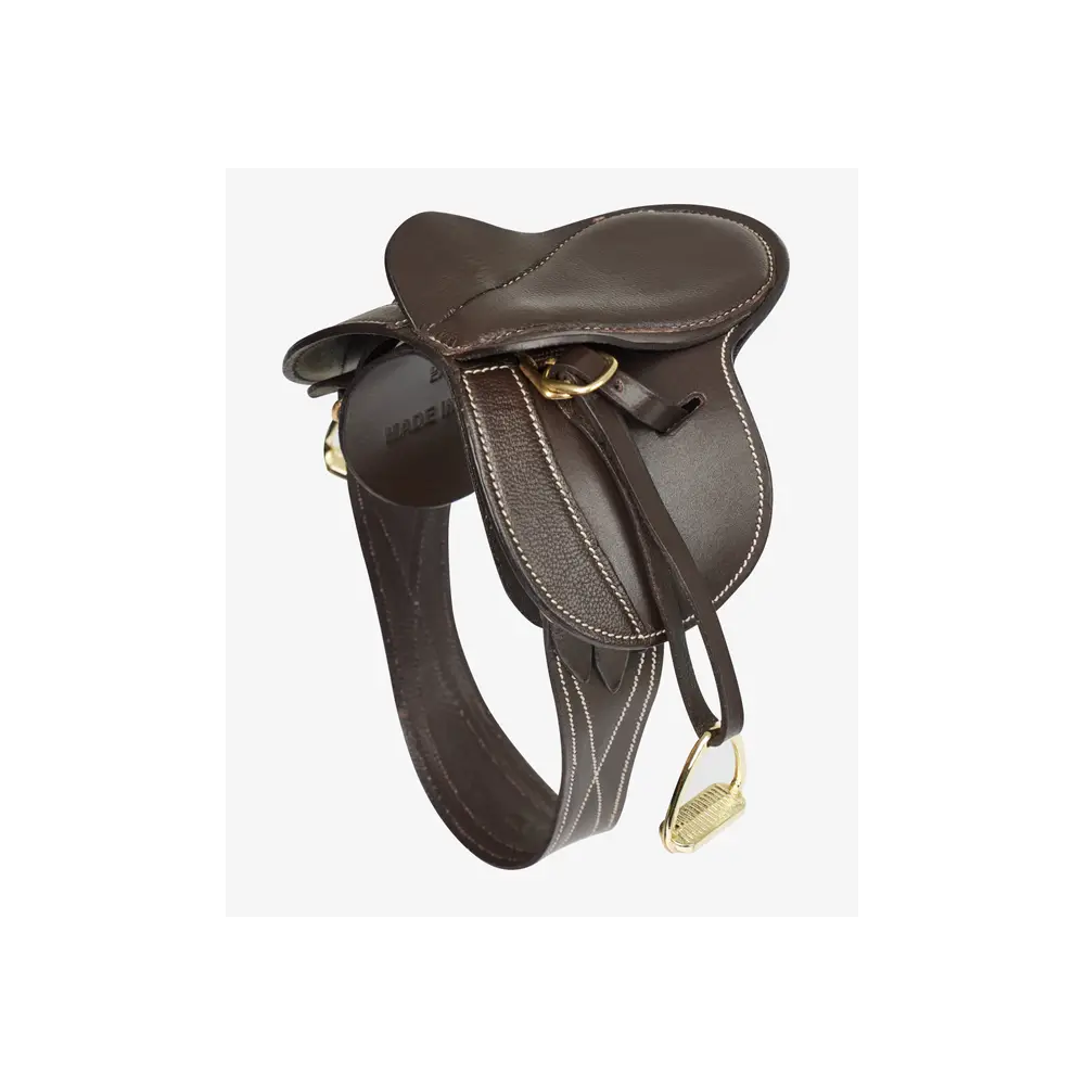 Toy Pony Sattel LeMieux