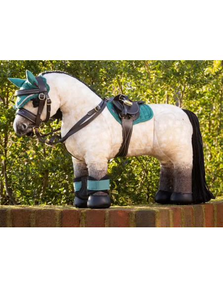 Selle Toy Pony LeMieux