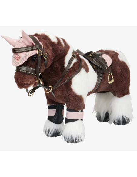 Silla de montar Toy Pony LeMieux