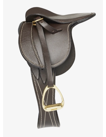 Silla de montar Toy Pony LeMieux