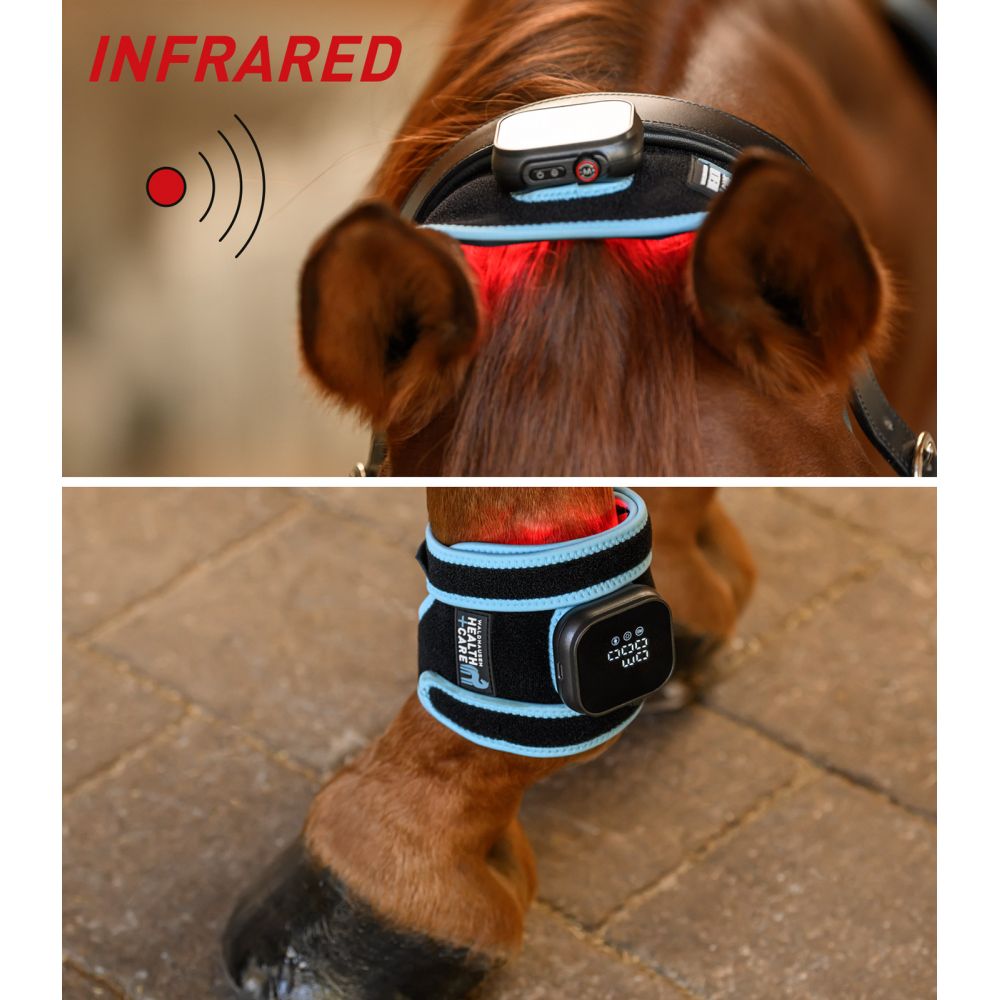 Waldhausen Health + Care Infrarot FlexPad