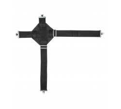 Rallonge sangle croisée Waldhausen