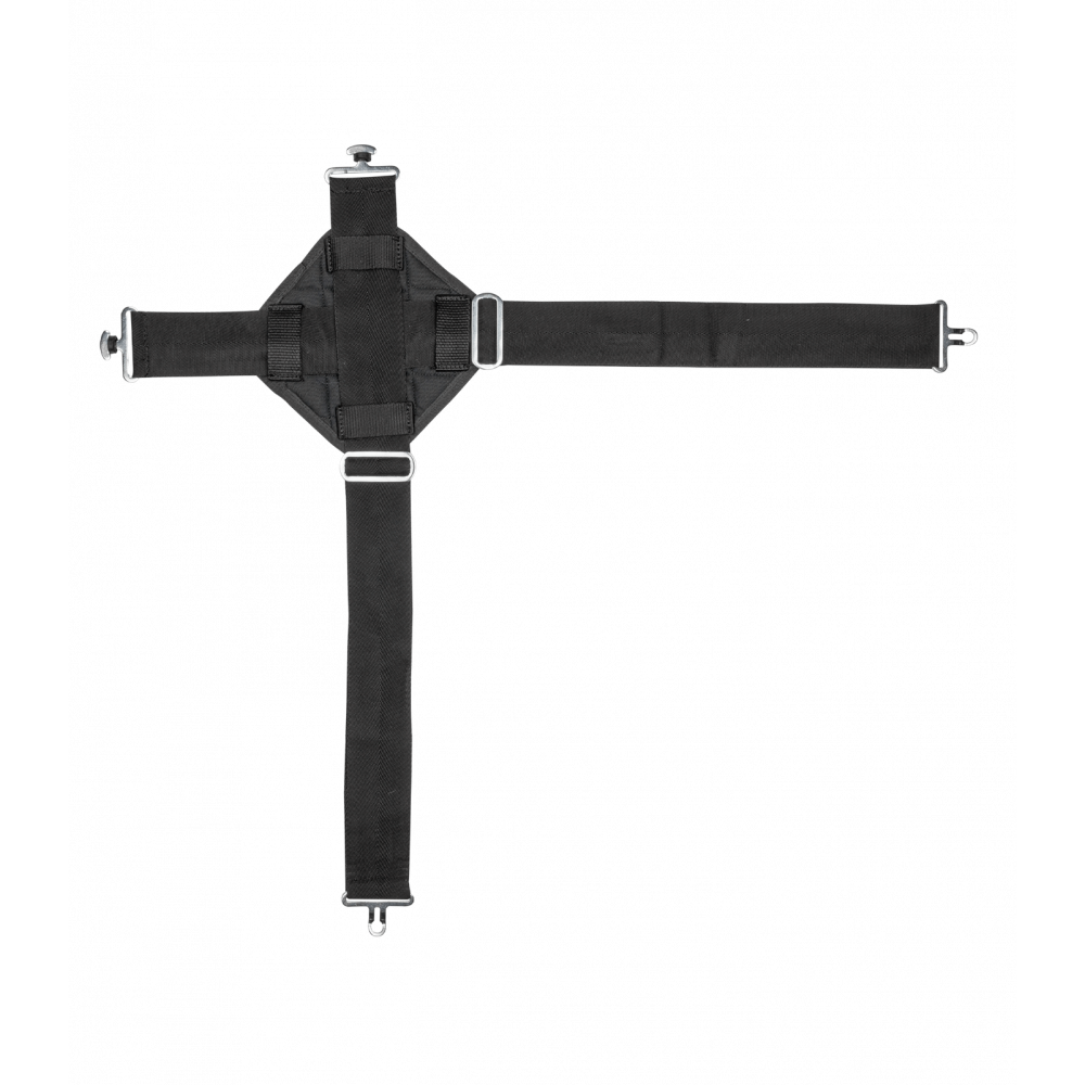 Rallonge sangle croisée Waldhausen