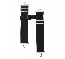 Rallonge sangle de poitrail Waldhausen