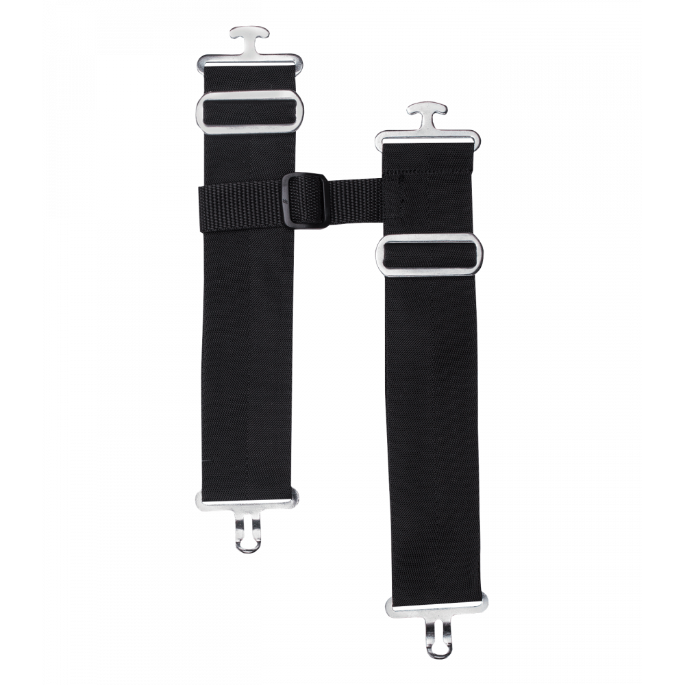 Brustgurtverlängerung Waldhausen