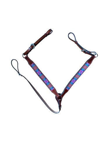 Collar de caza occidental