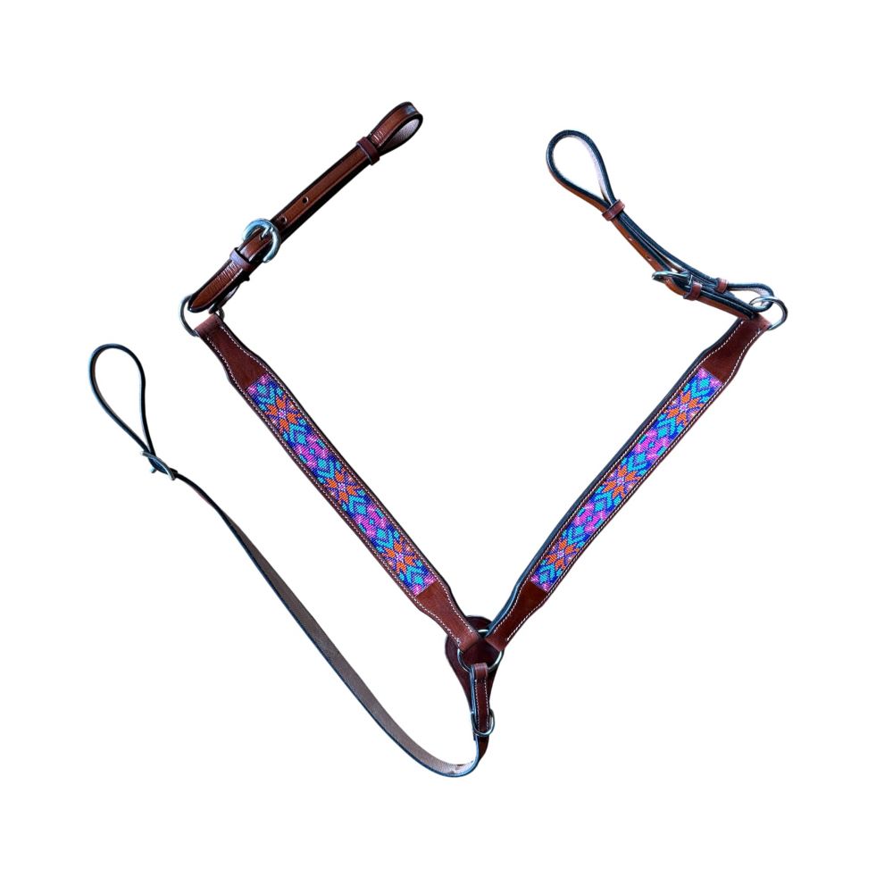 Collar de caza occidental