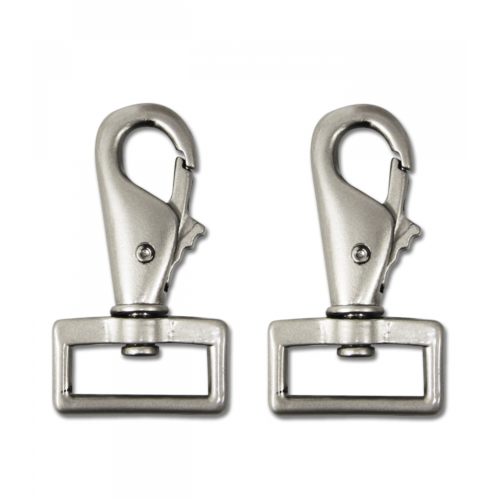 Karabinerhaken für Decke Waldhausen